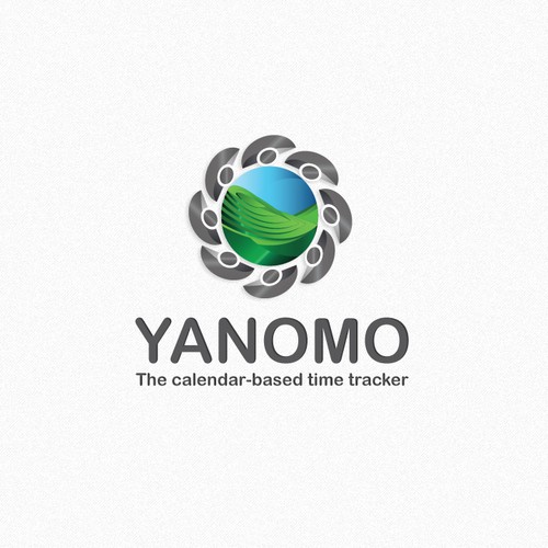 New logo wanted for Yanomo Diseño de Renzo88