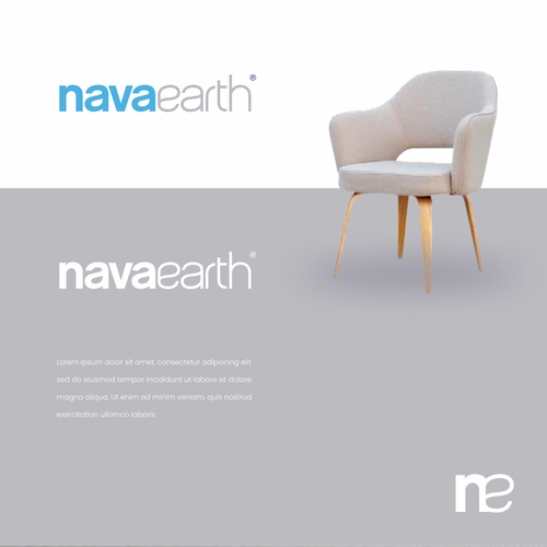 Design a beautiful new logo for a global Home Decor store Design by immortal™