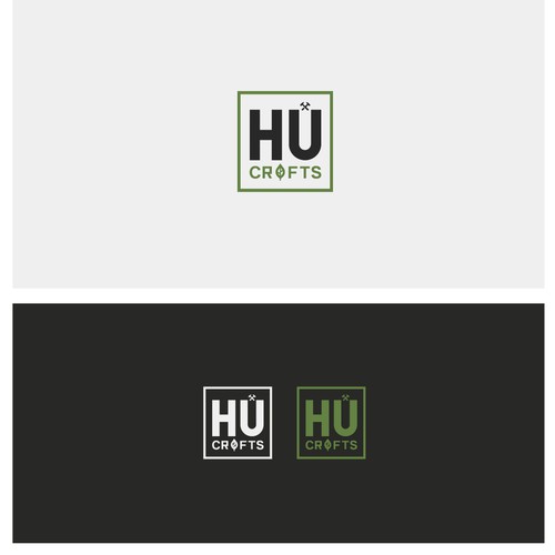 Logo design contest entry by a.lynn