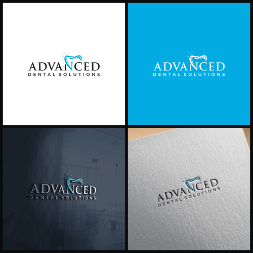 Advanced Dental Solutions Design by El Shawally