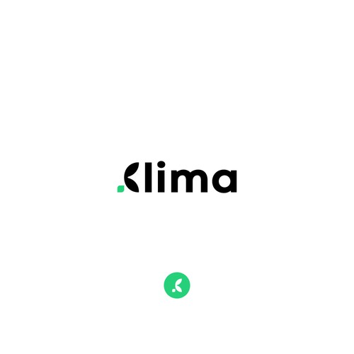 Neues Logo gesucht für die Klimaschutz App: Klima Design by gwGraphics