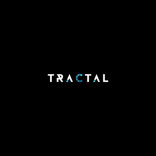 Design di Tractal Logo and Branding di mulya7™
