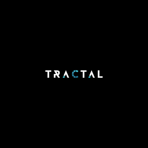 Tractal Logo and Branding Design by mulya7™