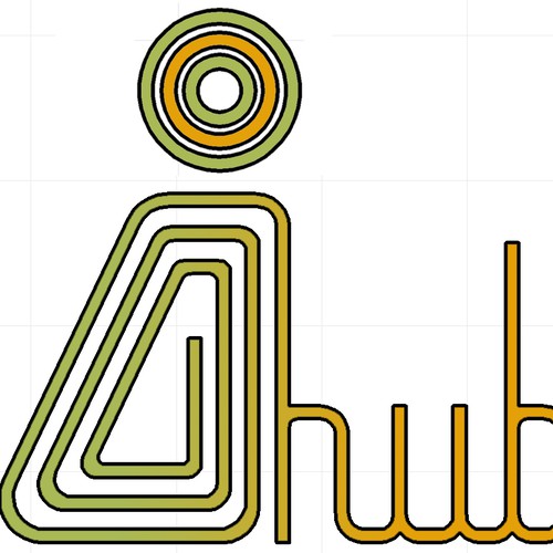 iHub - African Tech Hub needs a LOGO Réalisé par Kwest