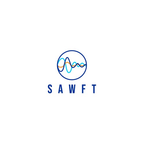 Sawft Logo Design Contest Design by xxian