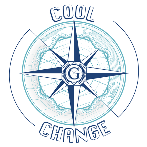 Cool Change Design by mathussin