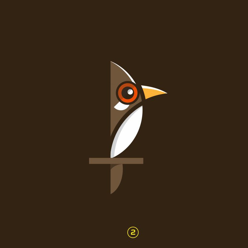 Finch Logos - Free Finch Logo Ideas, Design & Templates