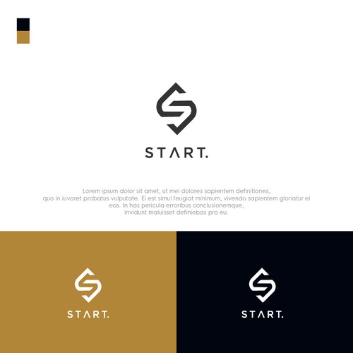 Start. An Optimal Performance Lifestyle Company Design by gNeed