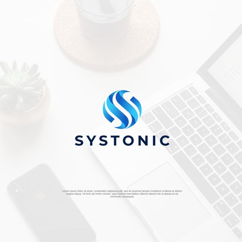 Logo & brand identity pack contest entry by MahatiR23