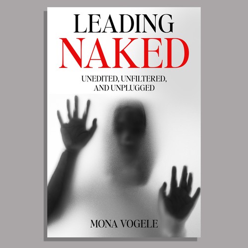 Mona's Book Cover Design by Bigpoints