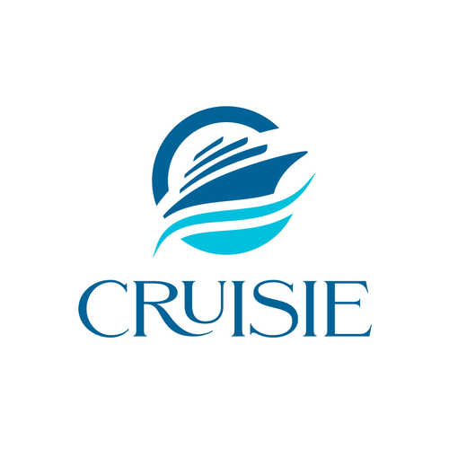 Design Cruise Travel Agent Logo - Modern and Sophisticated por S2Design✅