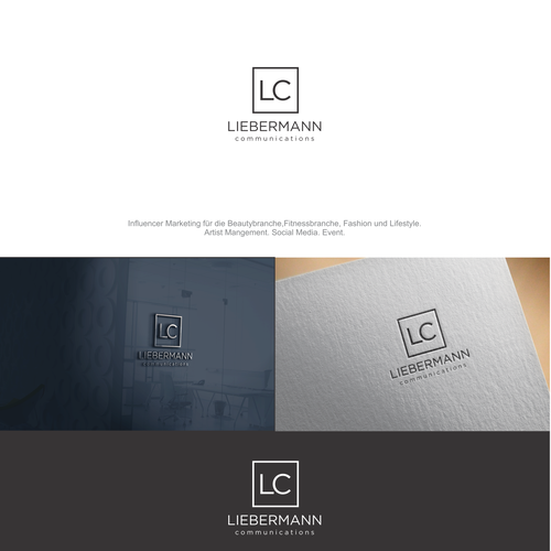 Logo design contest entry by hammer77