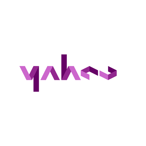 99designs Community Contest: Redesign the logo for Yahoo! Diseño de fatboyjim