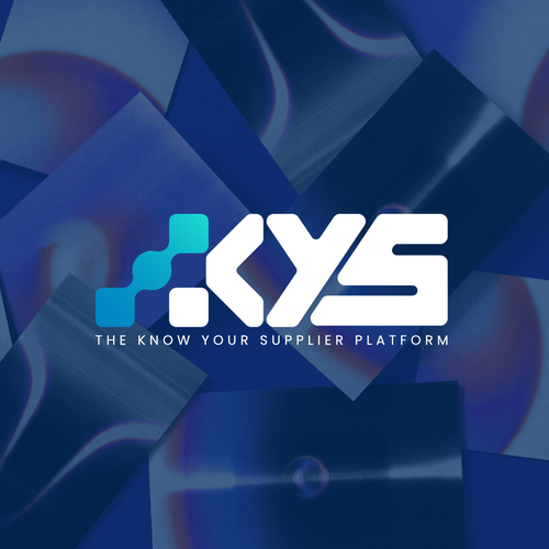 Logo for suppliers data platform Design by Ali-Abbas