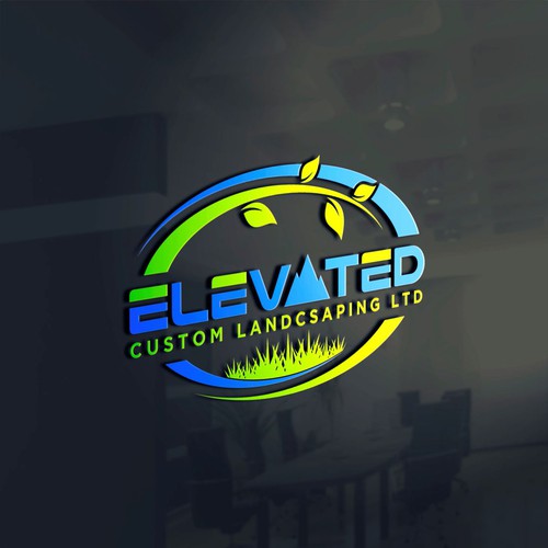 We need a powerful eye catching logo for a landscaping company Design by pronine9