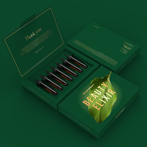 Design for dietary supplement packaging Design von Imee008