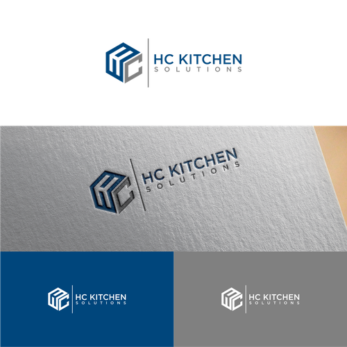 AC Kitchen Equipment Contractors  Design needed Logo 