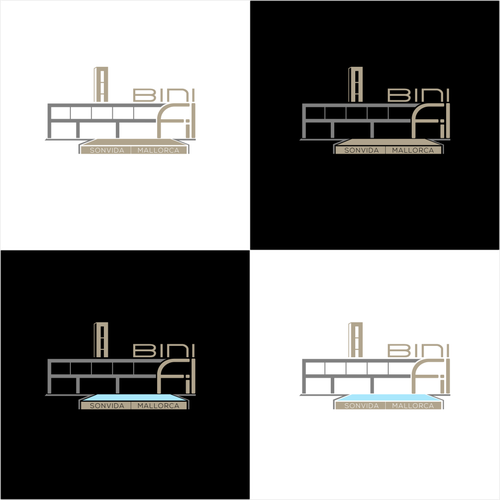 Logo design contest entry by fastkill