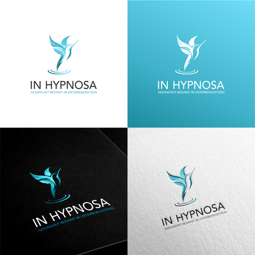 Logo & business card contest entry by samsoel