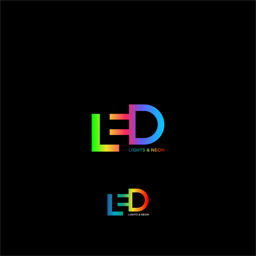 We are looking for a great logo for our LED lighting business Design by Badasss