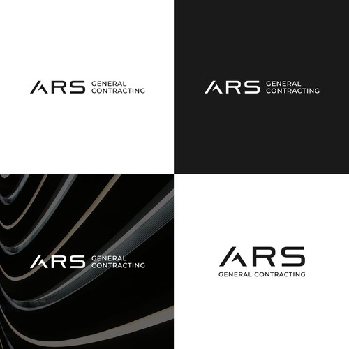 Startup General Contractor Seeks Logo Design by thetamlika®