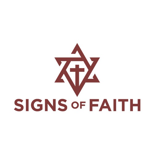 Diseño de Professional logo needed for church and synagogue stone signage company de tdesign.taner