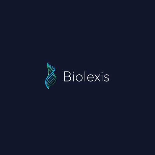 Logo design for bio therapeutics company Design réalisé par D_Aart