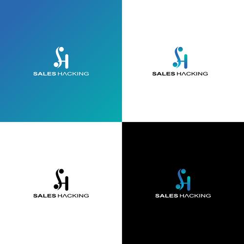 Logo design contest entry by CAHKENE.
