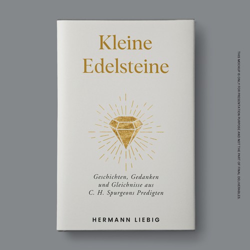 Book cover contest entry by ~99~