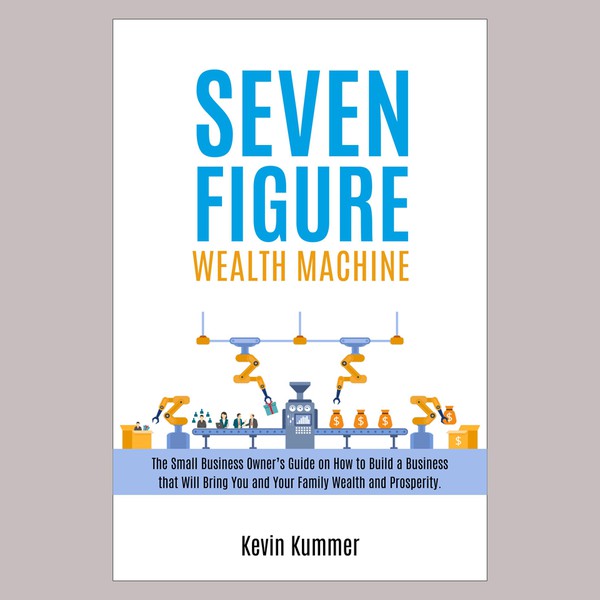 Design by Mikekedia titled "book cover"