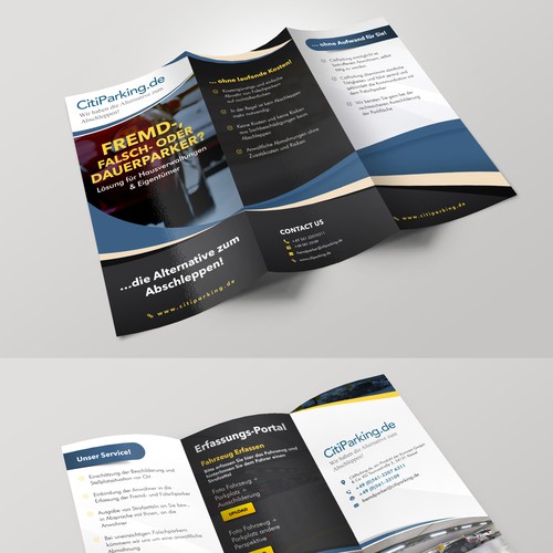 Postcard, flyer or print contest entry by mdalex192