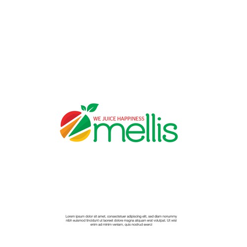 O´mellis Design by reflect the style ™