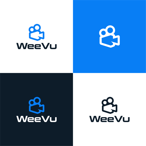 New streaming platform logo & app icon design Design by Artvin