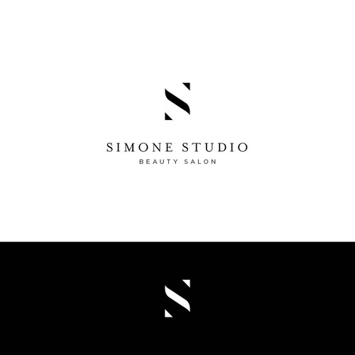 コンペ「Luxurious & fresh new Scandinavian beauty salon needs sophisticated & feminine new logo design.」のデザイン by Scott Edwardsさん 