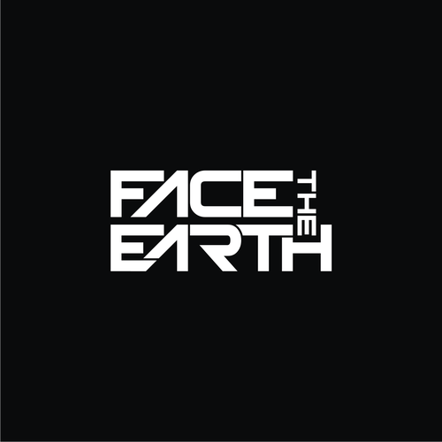 Design a band logo and symbol for alternative rock band “Face the Earth” Design by Adinath_go!