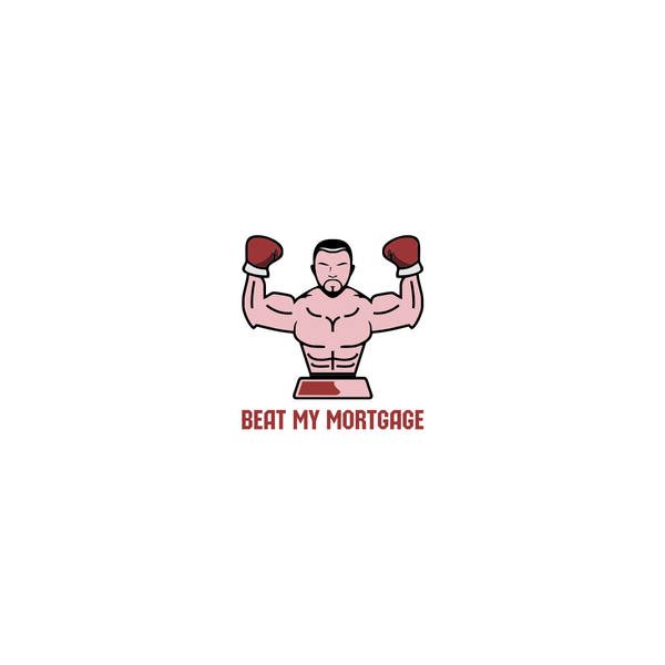 Diseño de jabang_bayi titulado "Beat My Mortgage"