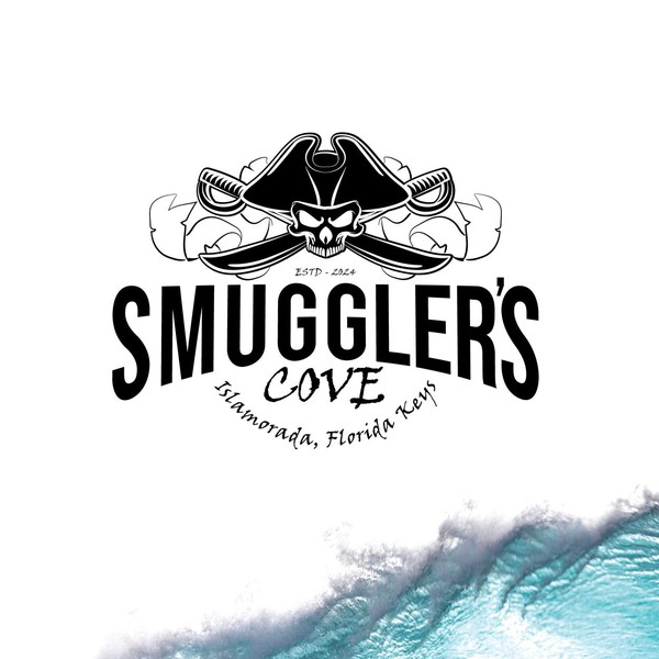 SMUGGLER'S COVE