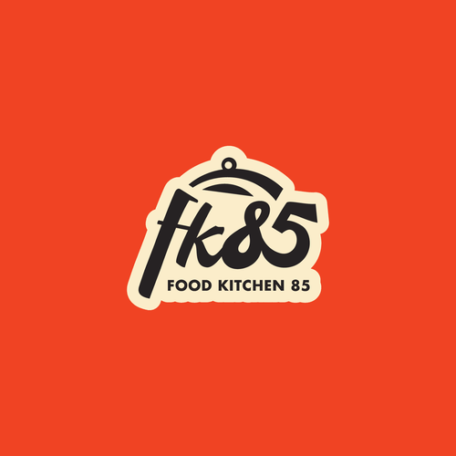 Food Kitchen 85 Design by Pixlpie™