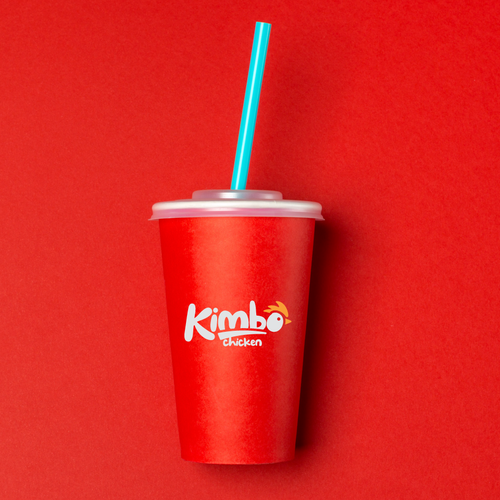 Kimbo Challenge Design by NextLevelSES