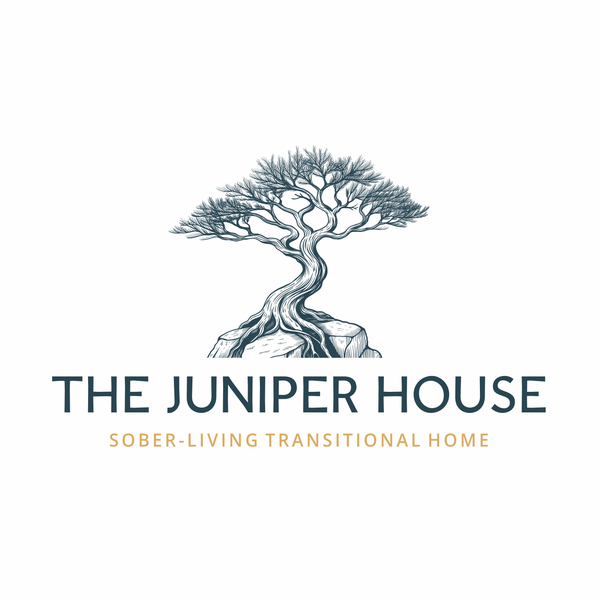 Design by MWN_13 titled "Juniper tree logo"