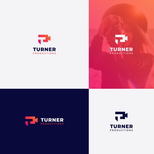 Design a logo that will build hype in the video production industry Design by andikaastro