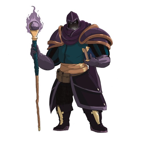 Designs | Design a game of thrones / fantasy-esque character [QUICK ...