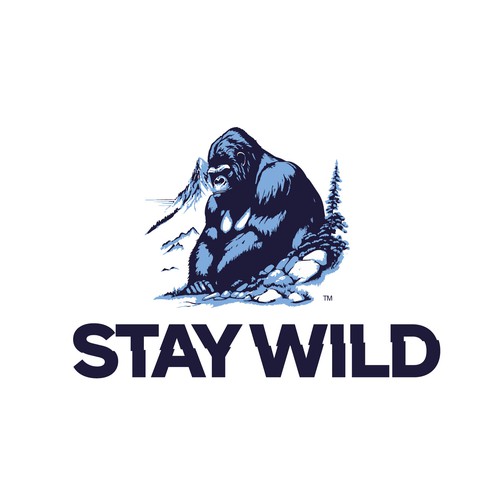 Wildlife Protection & Preservation Platform Design by eshtiyak™