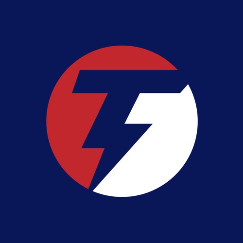 Tyndall Logo Design by Transformed Design Inc.