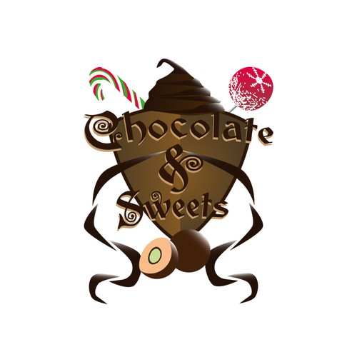 Logo design contest entry by Funkart