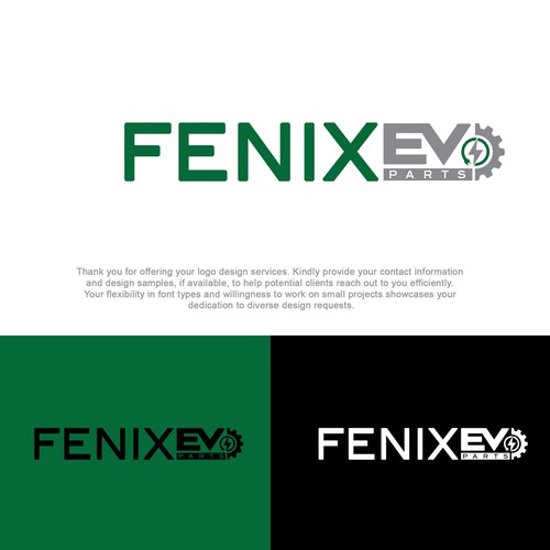 Junkyard Logo Design by xSynz Art