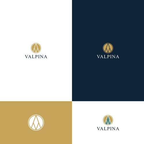 Logo design contest entry by nayem_designs