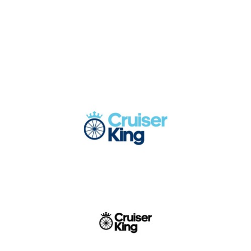 Logo design contest entry by JCGWdesign