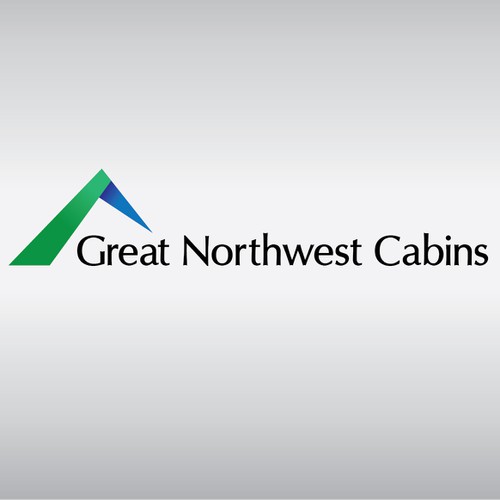 Great Northwest Cabins Needs A New Logo Logo Design Contest