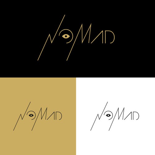 Proposta di design per un contest della categoria Logo realizzata da AlexDesign1475